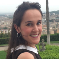 Camilla Castellani