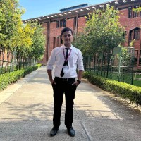 Tushar Agarwal