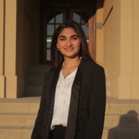 Suhanee Malhotra