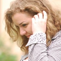 Ольга Коваль