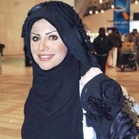 SARA ALGHAMDI