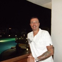 Ian Smart