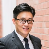 LAI CHEE HOE 赖志豪