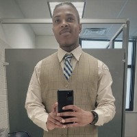 Samuel Minor