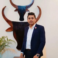 Herald Rakesh Soans
