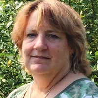 Marti Myers-Garver, Enrolled Agent