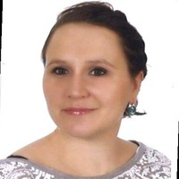 Magdalena Naskręt