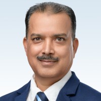 Mahmood Kidwai