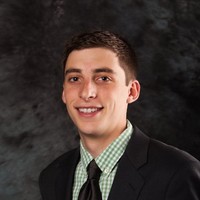 Harrison Ezratty