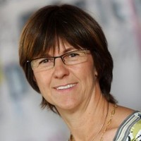 Geneviève Laumonnier