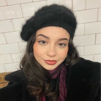 Melissa V.