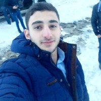 ALI Eatidal AL-Jabry