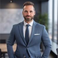 Michael Shakra