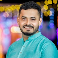 Prasanna Kumar B