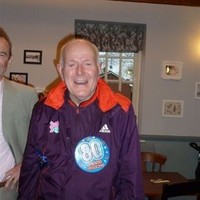 Tom Munt
