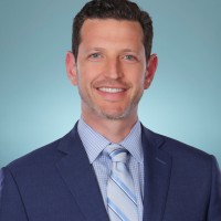 Mark Yaffe