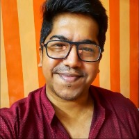 Ankur Srivastava