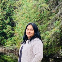Shweta Appannavar