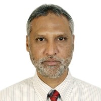 Syed Misbahuddin