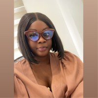Jacinta Gbadegbe