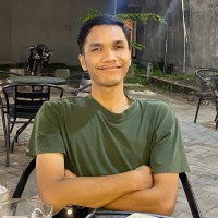 Ade Iman Kurniawan