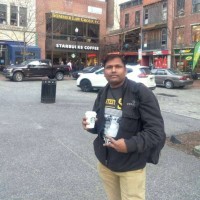 Yogesh Sahu