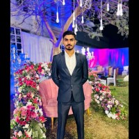Muhammad Shahmeer