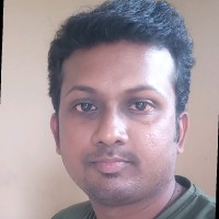 Vivek M