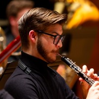 Ethan Schobernd