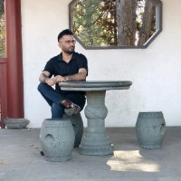 Anil Chauhan
