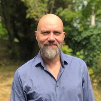 Iain Hazlewood