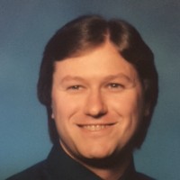 Alan Clendening