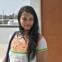 Jagruti Parekh