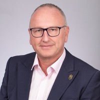 Paul Tracey CFP APFS Chartered FCSI
