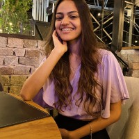 Aline Vitória
