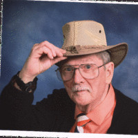 Hugh Barnes