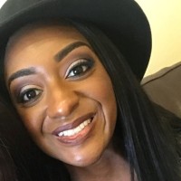 Anjelica Jack, Mba