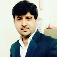 Manoj Sharma