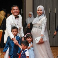 Muhammad Atif Jauhari Idris