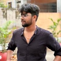 Yogesh N