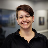Sarah Nisky