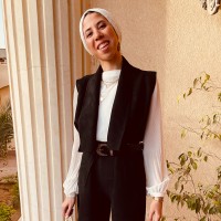 Nadine Mousa