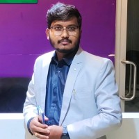 Yogesh Dhabale