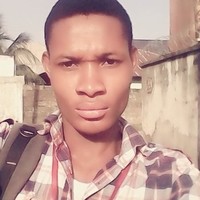 Edidiong Umoh