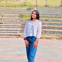 Komal Vaishnav