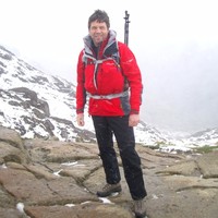Ian Draycott