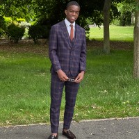 Joshua Kanyere