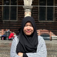 Umi Fadilah