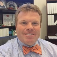 Kevin Bell