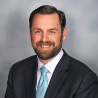 Keith Patrick, M.S.